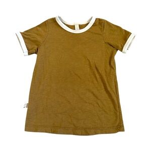 Childhoods Clothing Ringer Tee